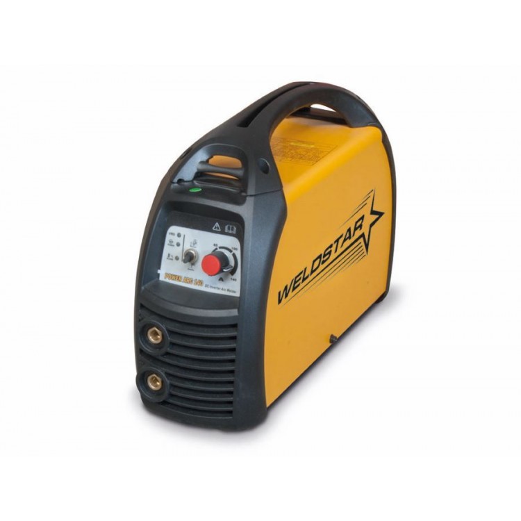 POWER ARC 140 POWER ARC 140