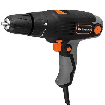 Винтоверт електрически 300W, 22/32 Nm, 10 m кабел