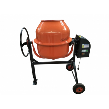 Бетонобъркачка 550W, 125L