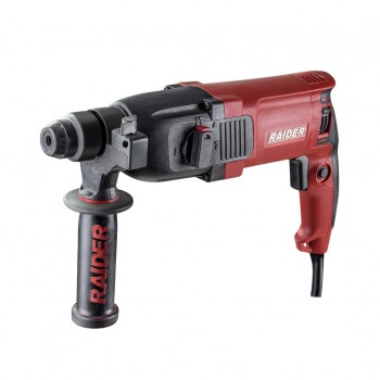 Перфоратор 800W 2.8kg 26mm 2.5J RD-HD38