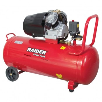 Компресор 100L 2.2kW RD-AC03