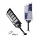 Лампа соларна 30Ah LED800 8000lm 6500K MK Лампа соларна 30Ah LED800 8000lm 6500K MK