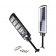 Лампа соларна 10Ah LED320 5000lm 6500K MK Лампа соларна 10Ah LED320 5000lm 6500K MK