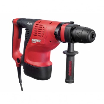 Перфоратор 1350W 7.3kg 48mm SDS-max 14J RDI-HD45