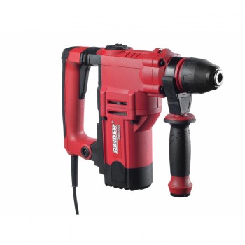 Перфоратор 850W 3.9kg 26mm SDS-plus 3.5J RDI-HD49