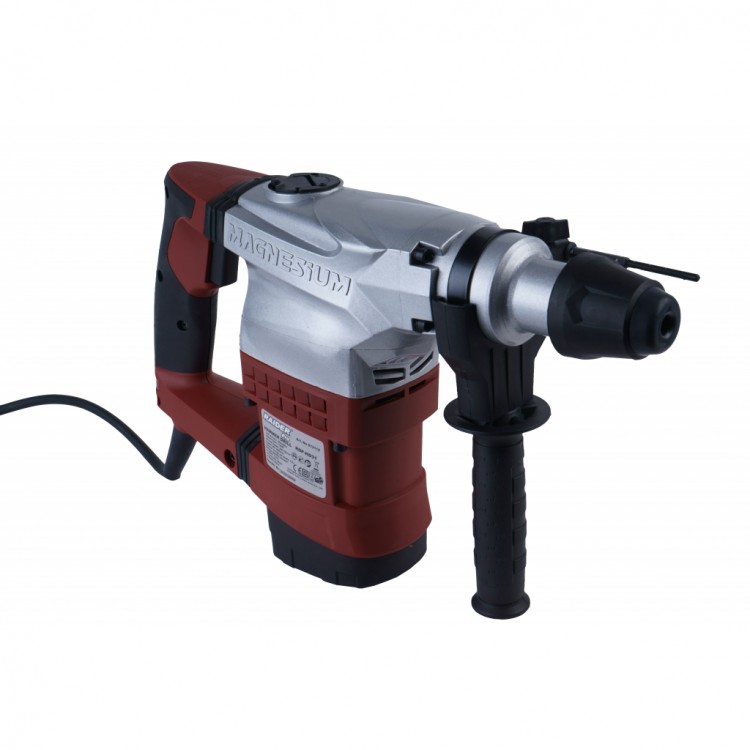 Перфоратор 1250W 5.4kg 30mm SDS-plus 4.2J RDP-HD31 Перфоратор 1250W 5.4kg 30mm SDS-plus 4.2J RDP-HD31
