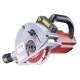 Фреза за канали 1.7kW 150mm 5-40mm RDP-WCH02 Фреза за канали 1.7kW 150mm 5-40mm RDP-WCH02