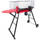 Машина за цепене на дърва 52cm 7t 2300W стойка RD-LGS04 Машина за цепене на дърва 52cm 7t 2300W стойка RD-LGS04