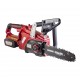 R20 Резачка акум. 250mm 20V 3Ah 1h RDP-SCHS20 Set R20 Резачка акум. 250mm 20V 3Ah 1h RDP-SCHS20 Set