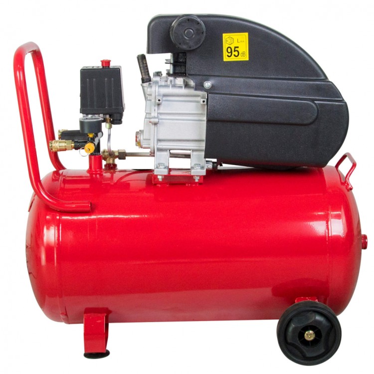 Компресор 50L 1.5kW RD-AC02 Компресор 50L 1.5kW RD-AC02