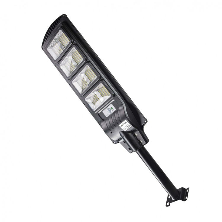 Лампа соларна 10Ah LED320 5000lm 6500K MK Лампа соларна 10Ah LED320 5000lm 6500K MK