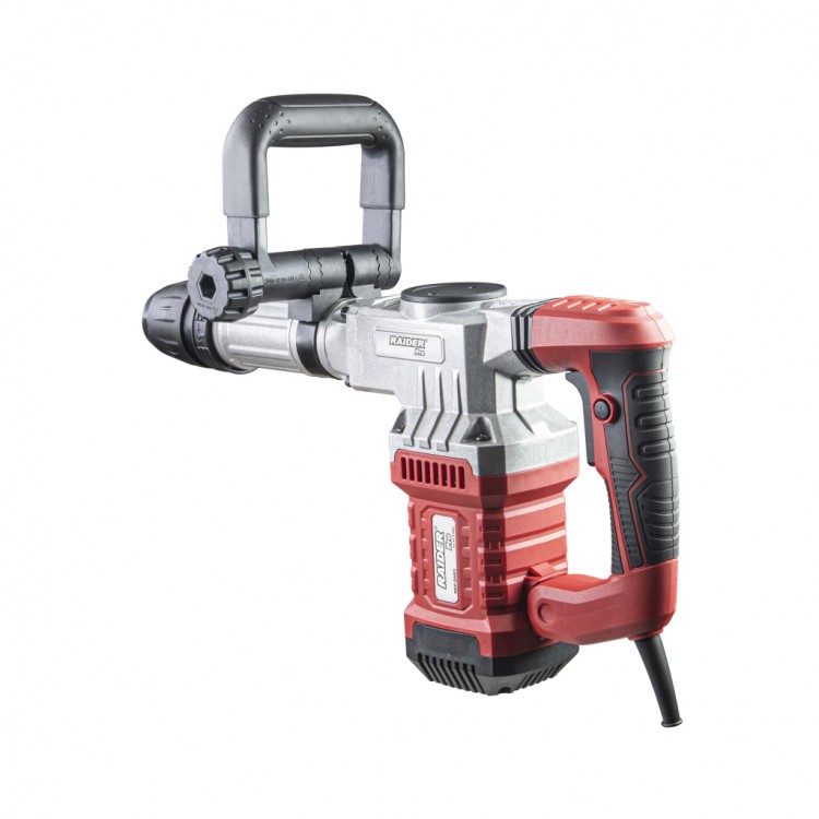 Къртач 1500W 7.5kg SDS-max 18J RDP-DH03 Къртач 1500W 7.5kg SDS-max 18J RDP-DH03