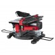 Циркуляр настолен ø210mm 1200W комбиниран RD-MS10 Циркуляр настолен ø210mm 1200W комбиниран RD-MS10