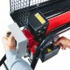 Машина за цепене на дърва 52cm 7t 2300W стойка RD-LGS04 Машина за цепене на дърва 52cm 7t 2300W стойка RD-LGS04