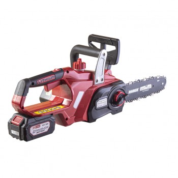 R20 Резачка акум. 250mm 20V 3Ah 1h RDP-SCHS20 Set