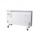 Конвектор със стойка 2kW бял RD-PH01 Конвектор със стойка 2kW бял RD-PH01