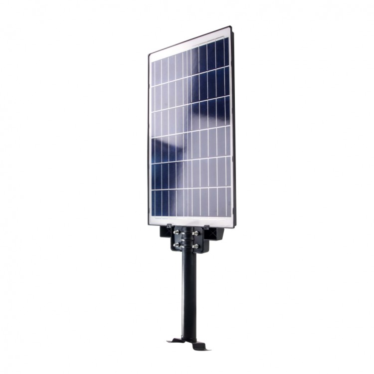 Лампа соларна 30Ah LED800 8000lm 6500K MK Лампа соларна 30Ah LED800 8000lm 6500K MK