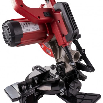 Циркуляр настолен ø210mm 1400W лазер RD-MS21